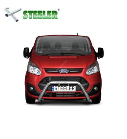 Buffalo Driving Light without crossbar Ford Transit Custom 2012-2018