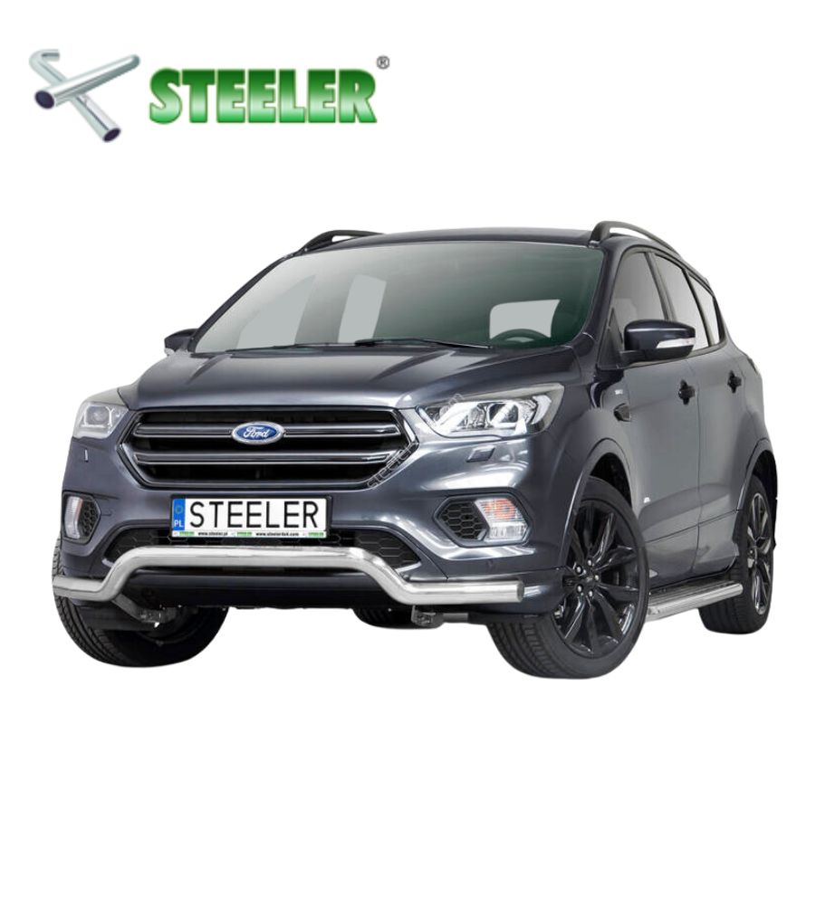 Front cintre Ford Kuga 2017-2019