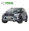 Buffalo headliner with grill Ford Kuga 2017-2019