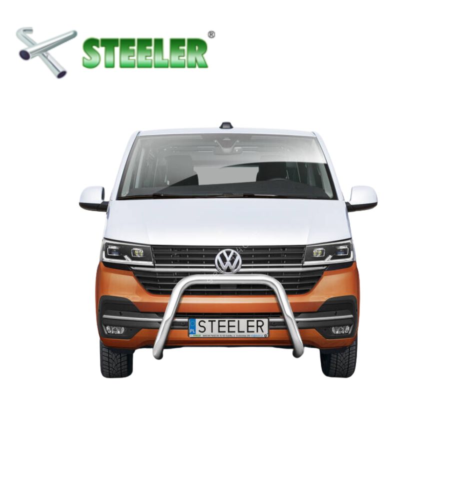 Volkswagen T6.1 crossbarless buffalo Driving Light 2019-...