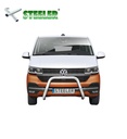 Pare Buffle sans barre transversale Volkswagen T6.1 2019-...