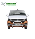 Volkswagen T6.1 buffalo Driving Light with crossbar 2019-...