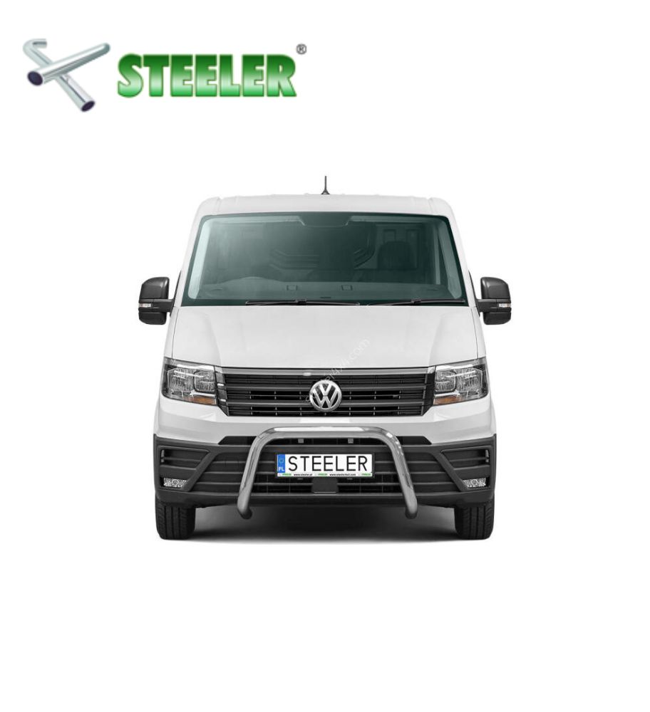 Buffalo Driving Light without crossbar Volkswagen Crafter 2017-...