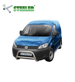 [CADDY-R1070-03-I] Volkswagen Caddy crossbar buffalo Driving Light 2010-2020 (Poli)