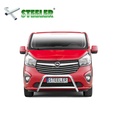 Buffalo Driving Light with crossbar Opel Vivaro 2014-2019