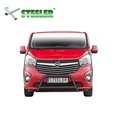 Pare Buffle avec Grille Opel Vivaro 2014-2019