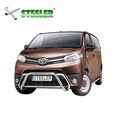 Pare Buffle sans barre transversale Toyota ProAce Verso 2016-...