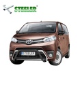 Pare Buffle avec barre transversale Toyota ProAce Verso 2016-...