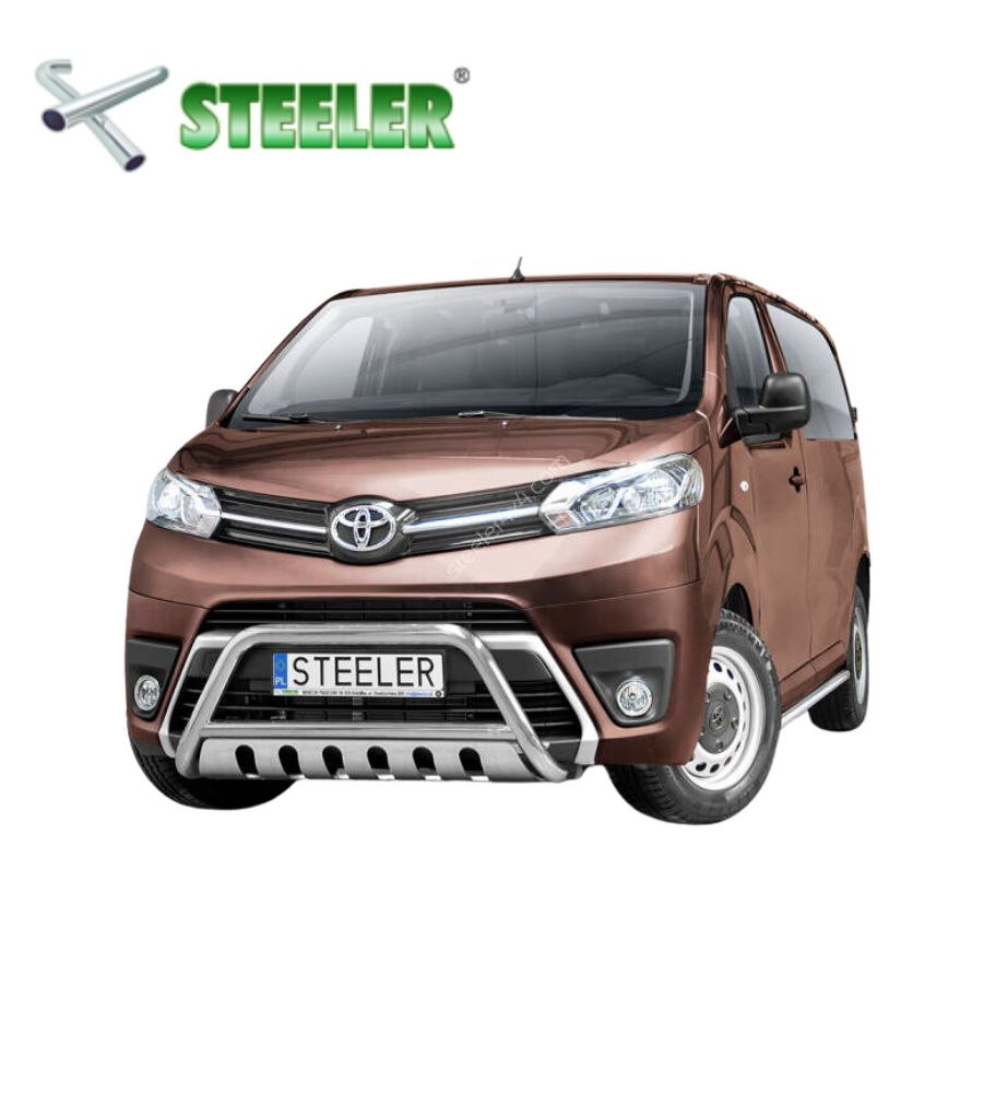 Toyota ProAce Verso 2016-...