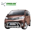 Toyota ProAce Verso 2016-...
