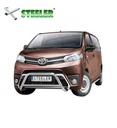 Pare Buffle avec barre transversale Toyota ProAce 2016-...