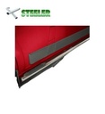 Citroen Jumper 2016 Side Steps with Plastic Lining