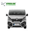 Buffalo Driving Light with crossbar Renault Trafic 2019-2021
