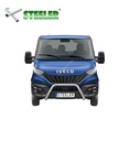 Pare Buffle sans barre transversale Iveco Daily 2019-...