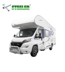 Buffalo Driving Light with protective plate Fiat Ducato Camper 2006-2014-2016