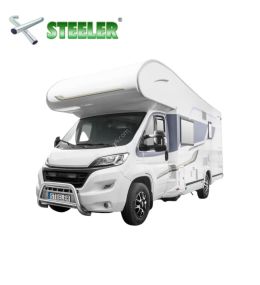 Buffalo Driving Light with crossbar Fiat Ducato Camper 2006-2014-2016