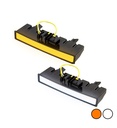 Scania sun visor position light 2016+ Orange and white