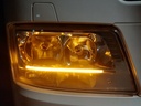 Kit de conversion MAN LED DRL 2017+ - Jaune