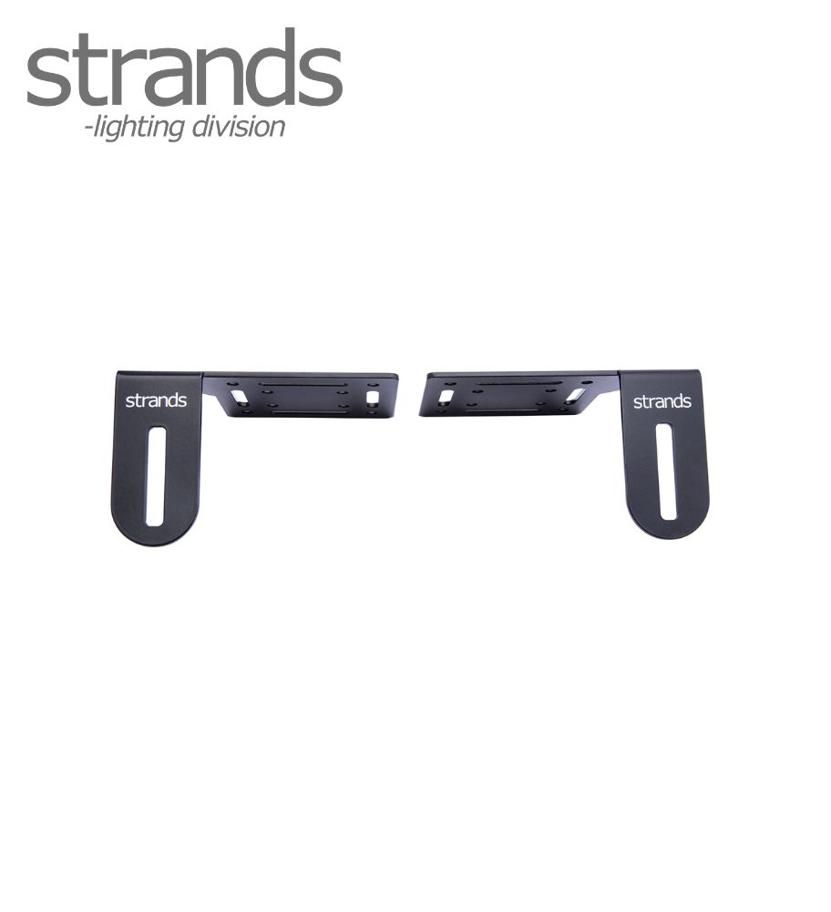 Strands kit support universel Siberia