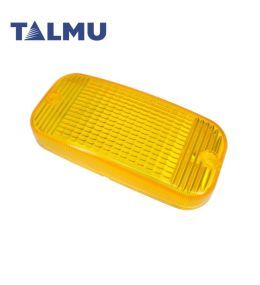 Talmu feu de position lentille jaune