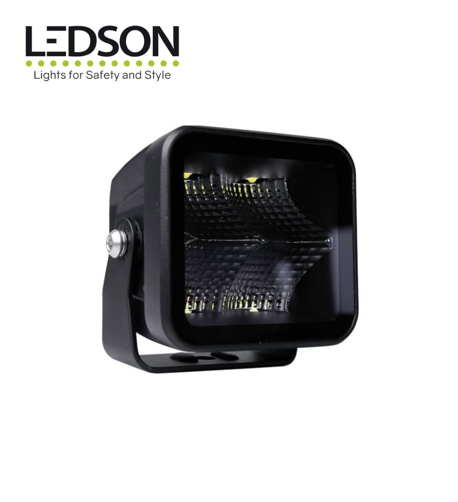 Ledson phare de recul et de travail Vega F 40W