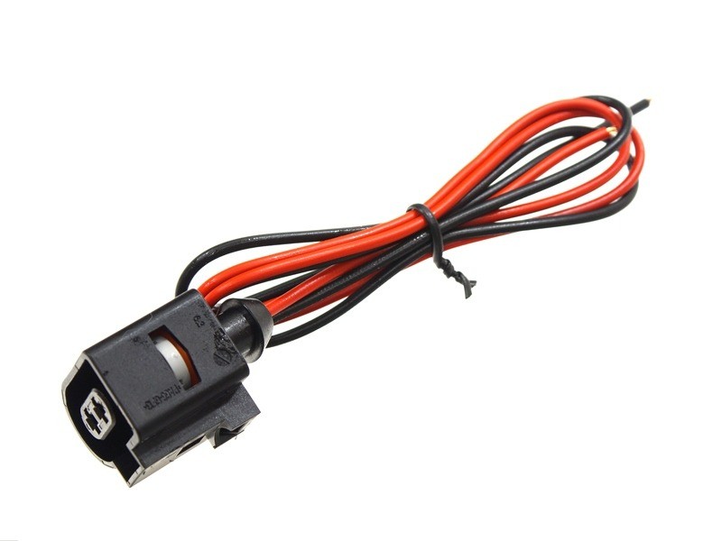 Connecteur au feu de position femelle Scania LED avant 2016