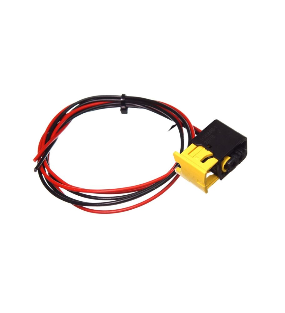 Connecteurs femelle pour Lampes pare-soleil et feux de position Scania 2016+