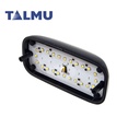 Talmu émetteur Led Jaune et rouge 24V