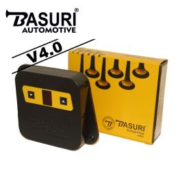 Basuri Trompette 22 sons dont baby Shark 4.0 12v-24v