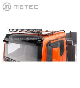 Wide Man roof bar TGS 20-... TN and NN
