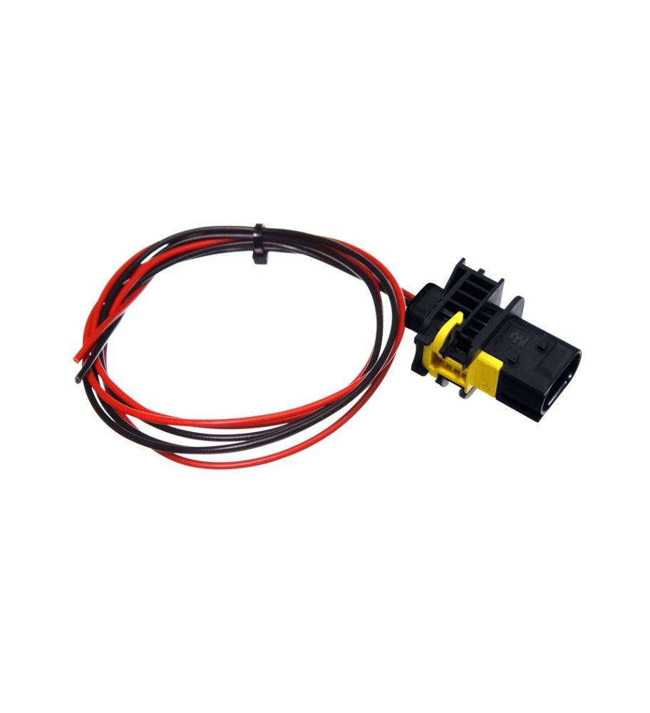 Connecteur mâle pour feu de position Scania 2016+