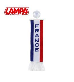 Mini écharpe France 