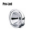 Pro Led Phare de route Longue portée Hella Luminator Celis Chrome