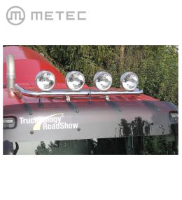 Barre de toit Top Man TGX 2007-20 XL