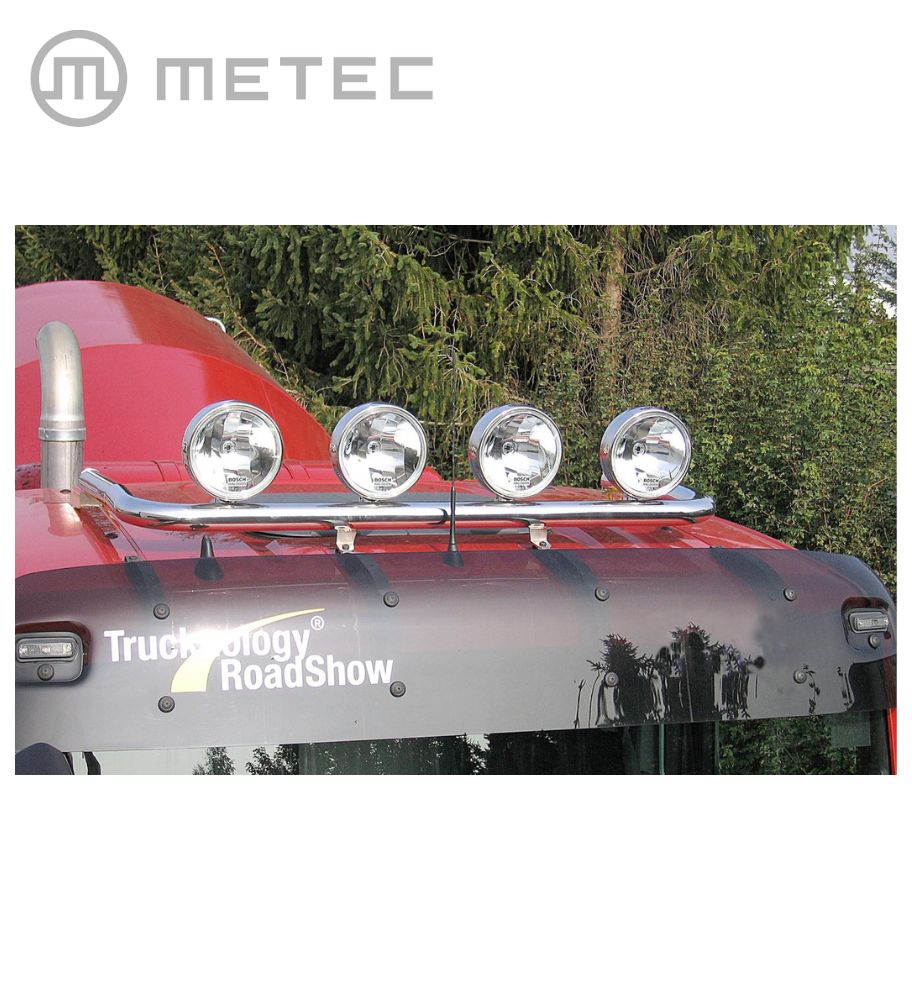 Barre de toit Top Man TGX 2007-20 L