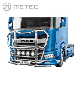 [PB850330-XG] Buffalo Mega screen for Daf XG XG+ 21-...
