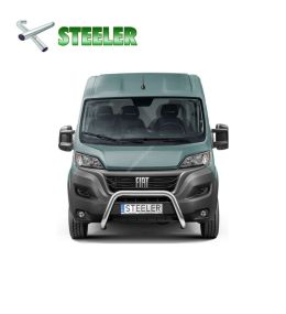 Buffalo Driving Light without crossbar Citroen Jumper 2016
