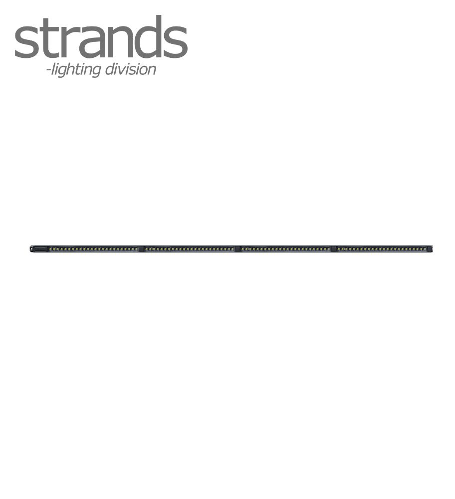 Strands lampe d'éclairage intérieur Unity 953 mm blanc froid