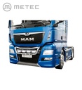 Support de calandre Tailor Man TGX 2007-20 avec feux de position