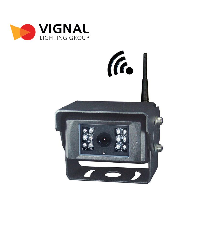 Vignal 120° wireless camera