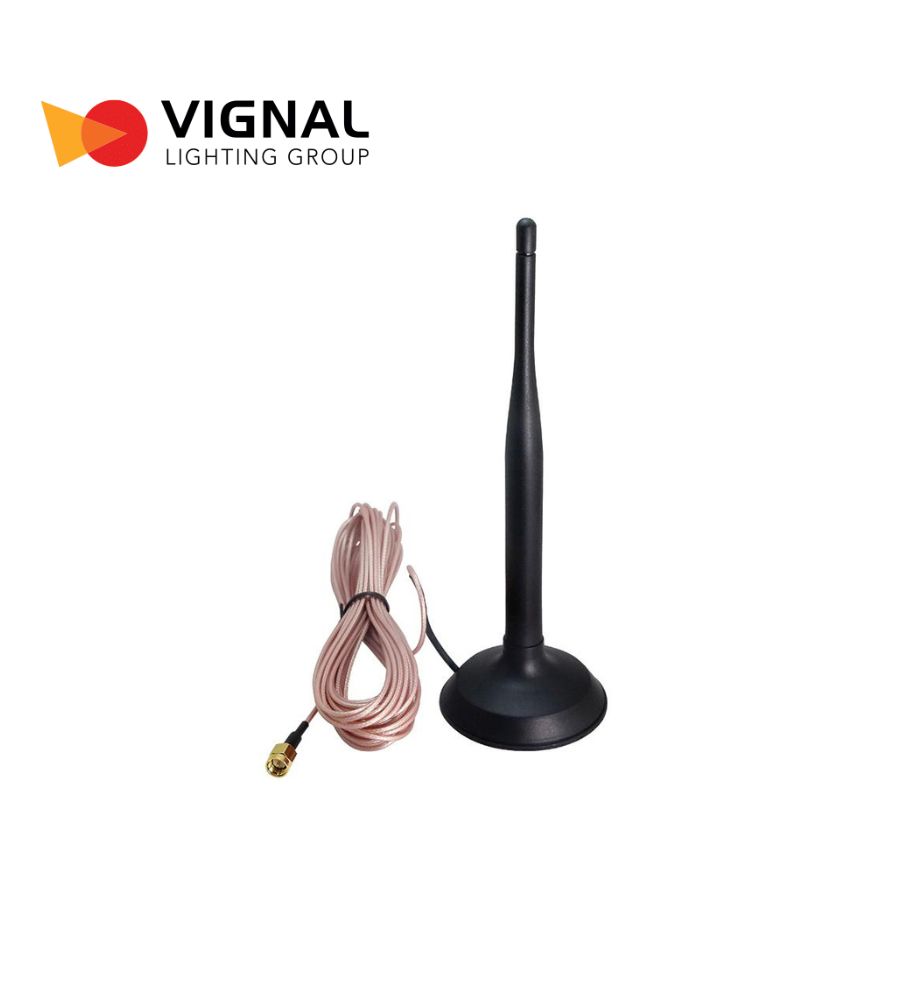 Vignal antenne déportée câble 7m