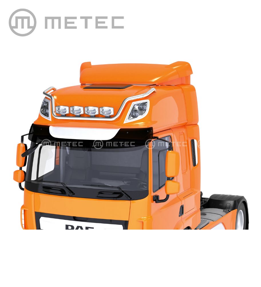 Barre de toit Max Daf CF15 toit spacial