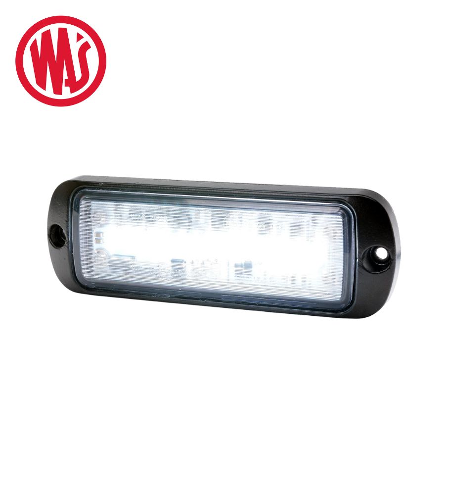 Was rectangular Work Light  1750lm