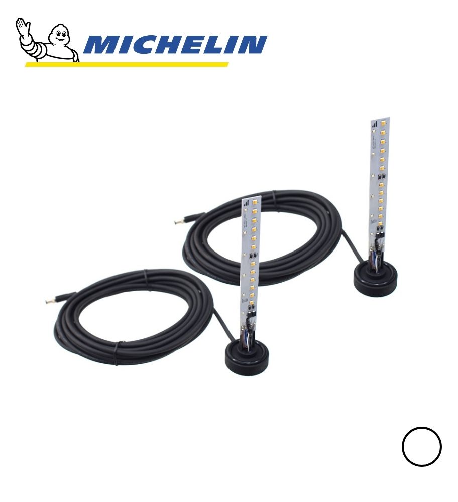 [M170089CW] Michelin Feu de position blanc Xénon