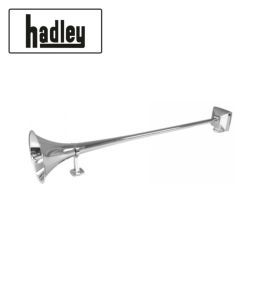 Hadley trompette à air acier 950mm (Ø 185mm)