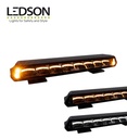 Ledson Rampe Led Epix14+ 14" 357mm avec flash
