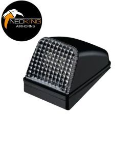 Nedking feu de position Cabine Volvo halogène blanc 24V 