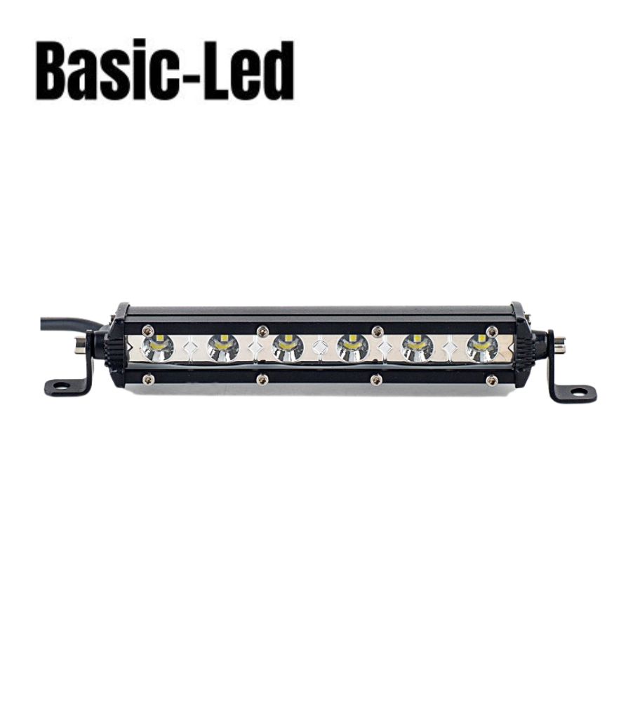 Basic Led Rampe Led 186mm 720lm