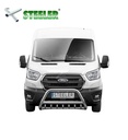 Buffalo Driving Light with grille Ford Transit 2014-2019
