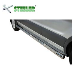 Ford Transit Running Board 2014-2019